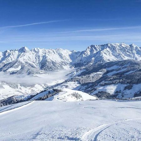 Апартаменты Am Berg 34 Мариа-Альм Экстерьер фото
