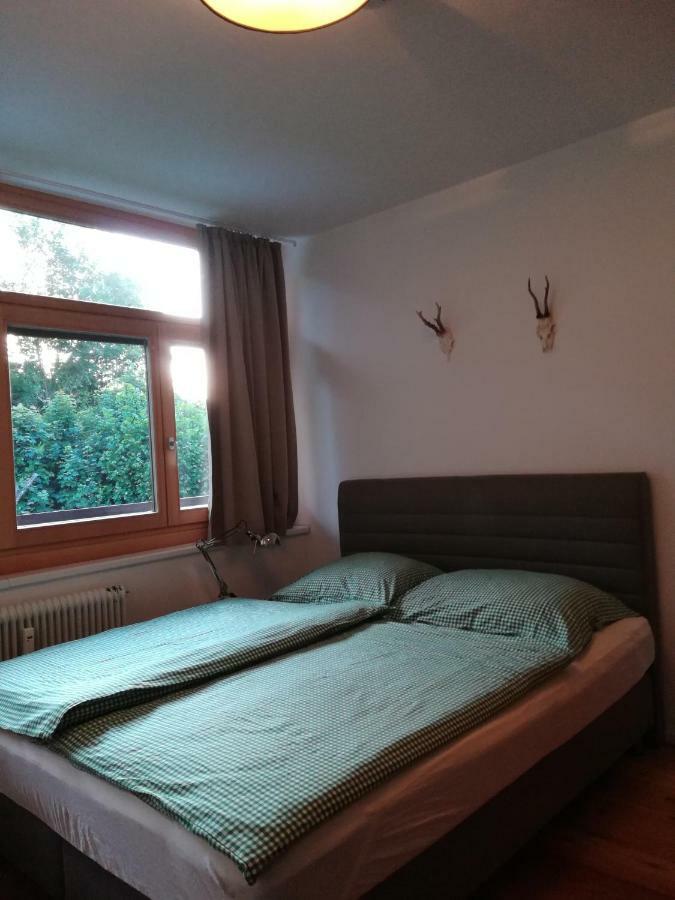 Апартаменты Am Berg 34 Мариа-Альм Экстерьер фото